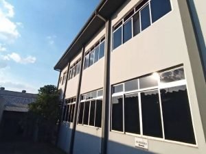 Películas com bloqueio térmico em Vitória