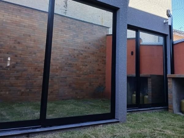 Instalação de película para janelas em Serra ES