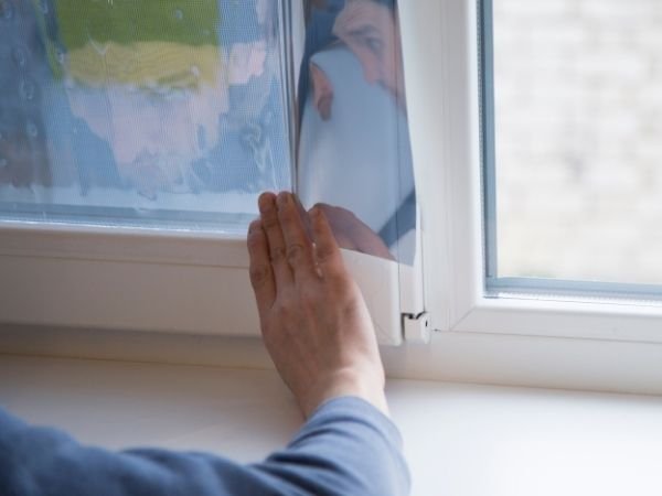 Instalação de película para janelas em Vitória