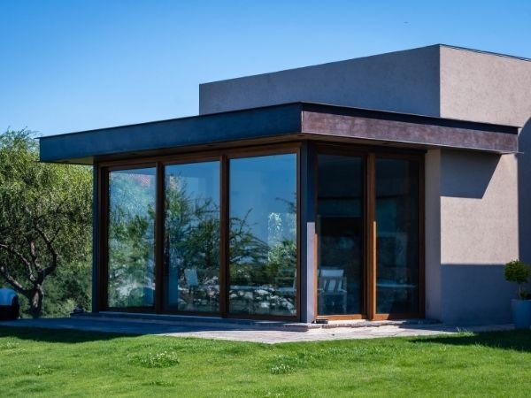 Instalação de película de proteção solar em Vitória