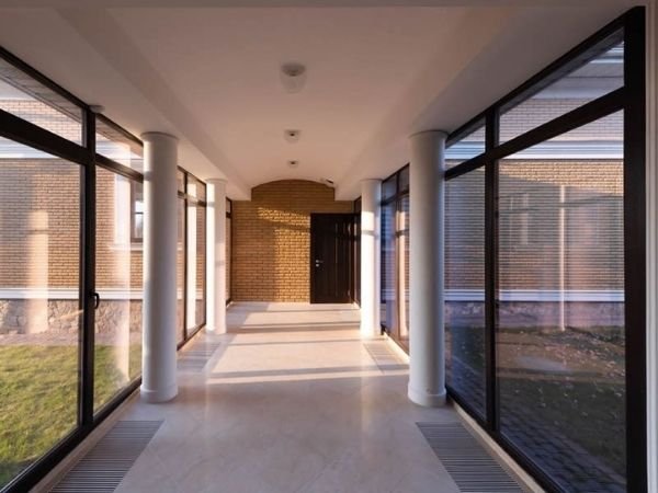 Películas para varandas em Vitória