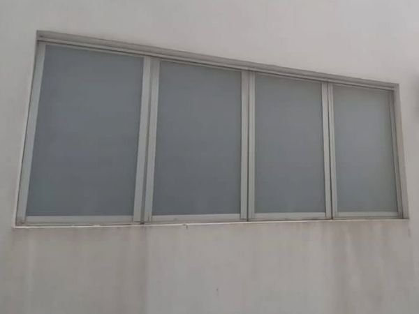 Instalação de películas para janelas em Vitória Película de proteção solar em Vitória