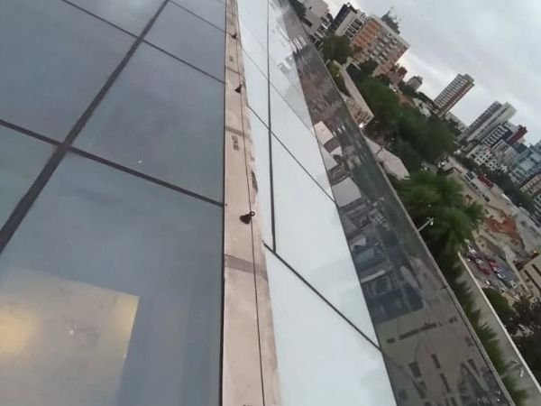 Películas traseiras automotivas em Vitória