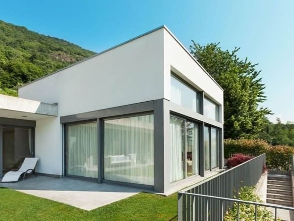 Controle a luminosidade com película para janelas