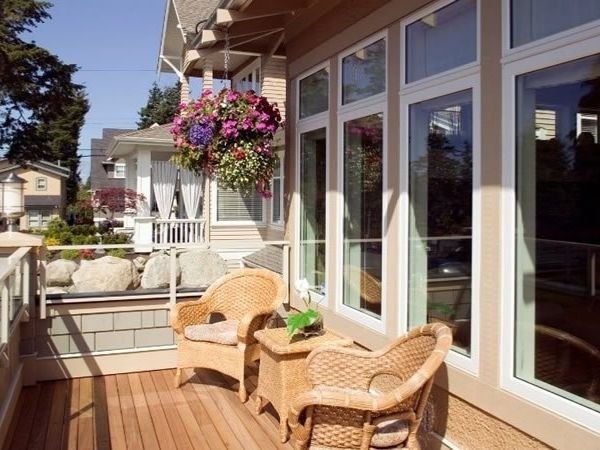 Controle a luminosidade com isofilme residencial