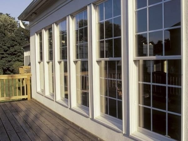 Instalação de películas para janelas em Vitória Película de proteção solar em Vitória