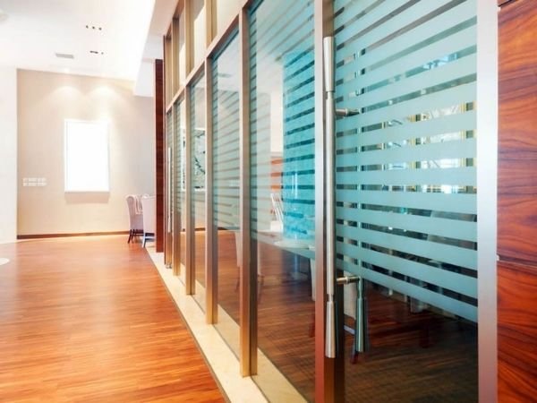 Instalação de películas para janelas em Vitória Película de proteção solar em Vitória