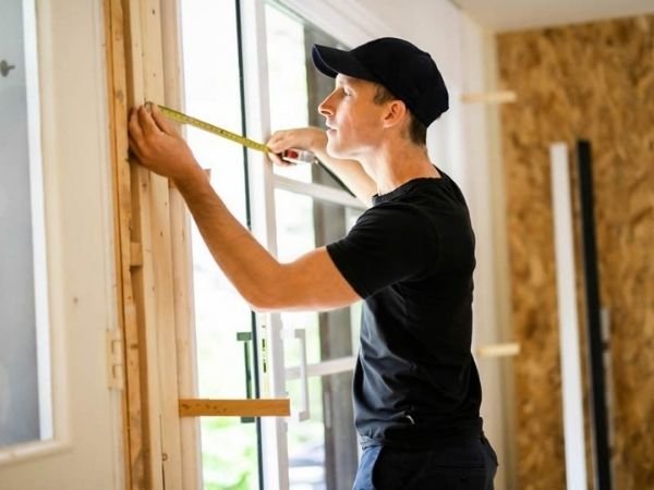 Películas para fachadas de vidro em Vitória