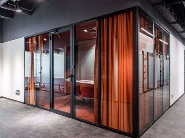 Películas térmicas para vidro em Vitória Película antivandalismo Vitória