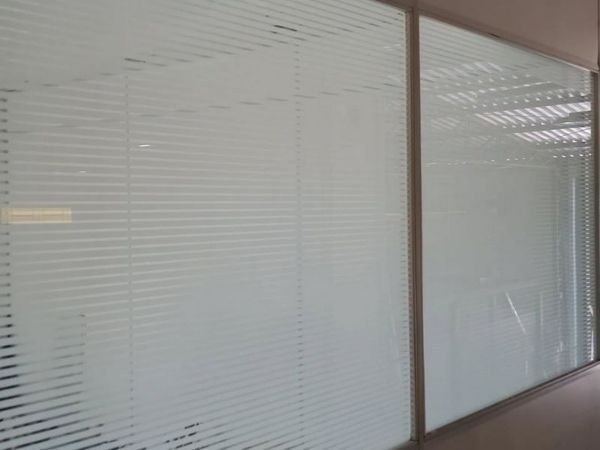 Conforto térmico com película refletiva em Fradinhos, Vitória