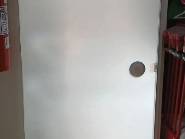 Proteja seus ambientes com película profissional em Horto, Vitória