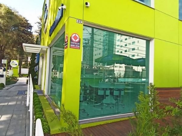 Películas Estilo Insulfilm em Vitória Insulfilm em Vitória