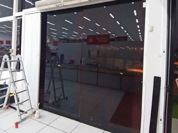 Isolamento térmico residencial Vitória