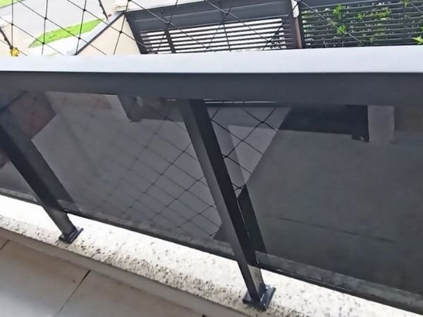 Instalação de Película Residencial em Vitória Instalação de Película Residencial em Vitória