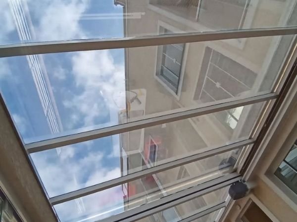 Película de Proteção para Janelas estilo Insulfilm em Rio Fundo Fundão Vitória